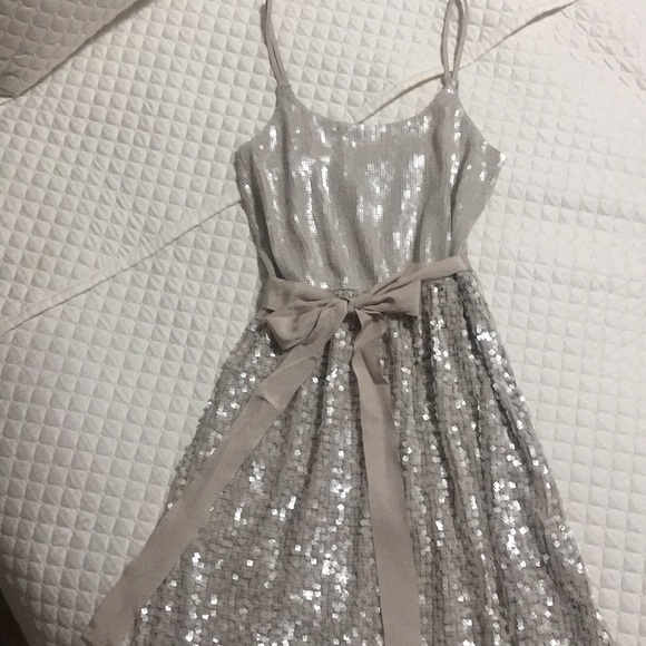 Express Dress - Picture 4 of 7